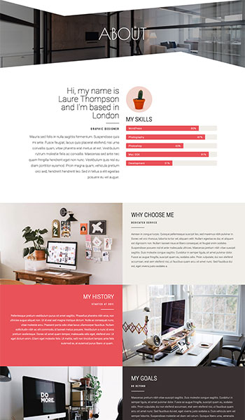 Purekit - Creatives Business Elementor Şablon Kiti Purekit - Creatives Business Elementor Şablon Kiti