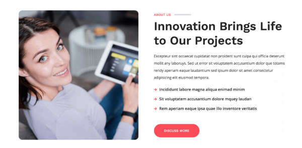 Gazek - Ajans Portföyü Elementor Şablon Kiti Gazek - Ajans Portföyü Elementor Şablon Kiti