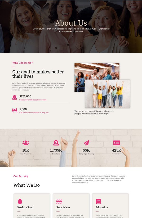 Ngoo - Kârsız Yardım Şablonu Kiti Ngoo - Kârsız Yardım Şablonu Kiti