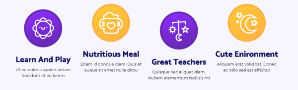 Kooki - Anaokulu Elementor Şablon Kiti Kooki - Anaokulu Elementor Şablon Kiti