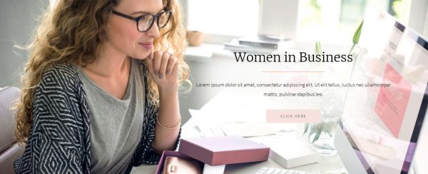 Refresh - Kadınlar İş Elementor Şablon Kiti Refresh - Kadınlar İş Elementor Şablon Kiti