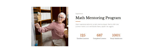 Mizar - Özel Öğretmen Eğitimi Elementor Şablonu Mizar - Özel Öğretmen Eğitimi Elementor Şablonu