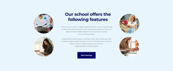 Learnex - Uzaktan Eğitim Öğrenme Kursları Elemen Learnex - Uzaktan Eğitim Öğrenme Kursları Elemen