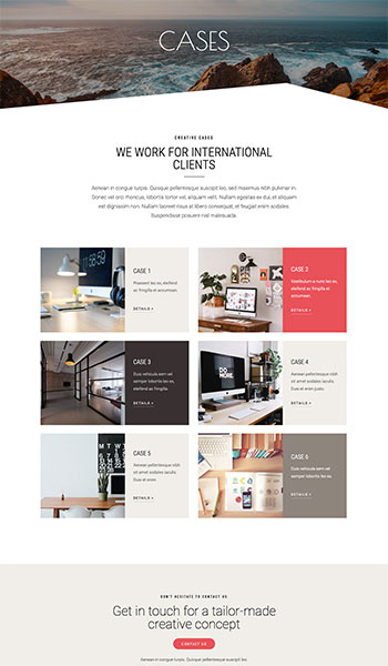 Purekit - Creatives Business Elementor Şablon Kiti Purekit - Creatives Business Elementor Şablon Kiti