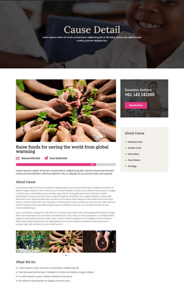 Ngoo - Kârsız Yardım Şablonu Kiti Ngoo - Kârsız Yardım Şablonu Kiti