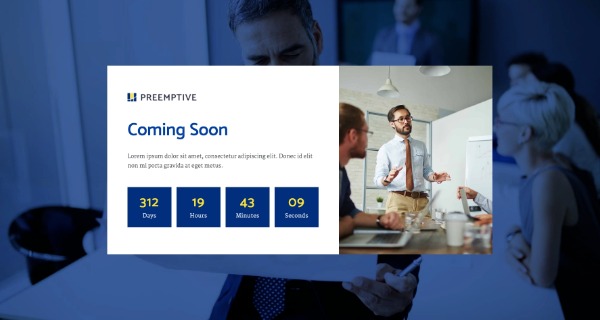 Preemptive - Business Finance Elementor Şablon Kiti Preemptive - Business Finance Elementor Şablon Kiti