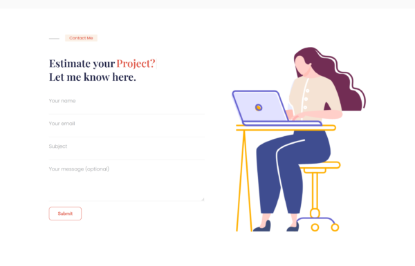 Prokit - Kişisel Portföy Elementor Şablon Kiti Prokit - Kişisel Portföy Elementor Şablon Kiti