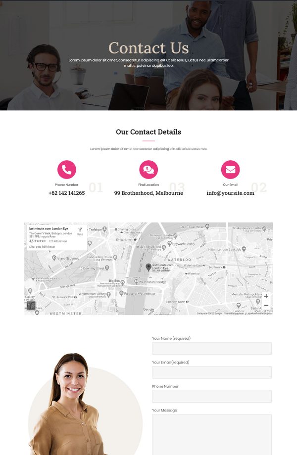 Ngoo - Kârsız Yardım Şablonu Kiti Ngoo - Kârsız Yardım Şablonu Kiti