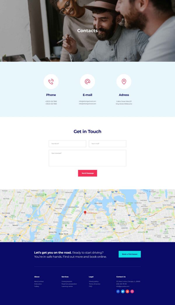 Learnex - Uzaktan Eğitim Öğrenme Kursları Elemen Learnex - Uzaktan Eğitim Öğrenme Kursları Elemen