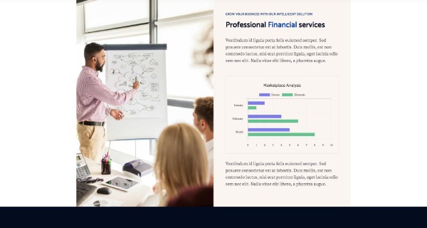 Preemptive - Business Finance Elementor Şablon Kiti Preemptive - Business Finance Elementor Şablon Kiti