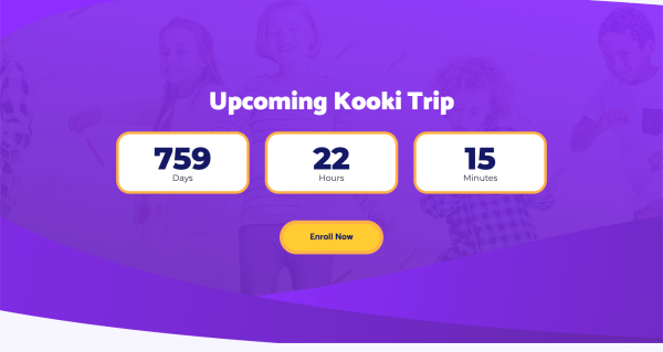 Kooki - Anaokulu Elementor Şablon Kiti Kooki - Anaokulu Elementor Şablon Kiti