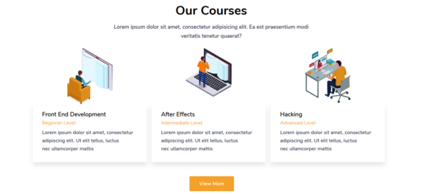 Lmes - Eğitim Elementor Şablon Kiti Lmes - Eğitim Elementor Şablon Kiti