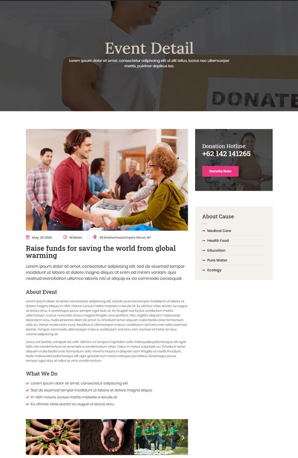 Ngoo - Kârsız Yardım Şablonu Kiti Ngoo - Kârsız Yardım Şablonu Kiti