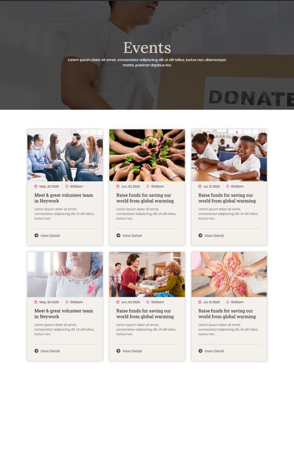 Ngoo - Kârsız Yardım Şablonu Kiti Ngoo - Kârsız Yardım Şablonu Kiti