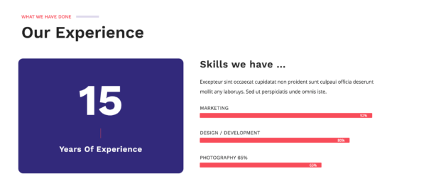 Gazek - Ajans Portföyü Elementor Şablon Kiti Gazek - Ajans Portföyü Elementor Şablon Kiti