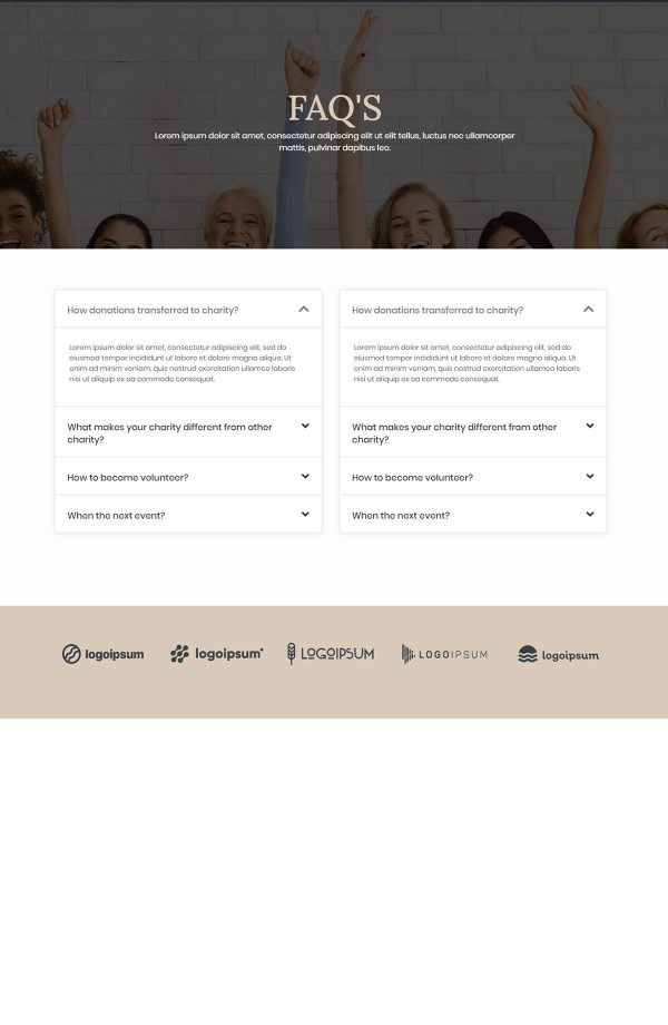 Ngoo - Kârsız Yardım Şablonu Kiti Ngoo - Kârsız Yardım Şablonu Kiti