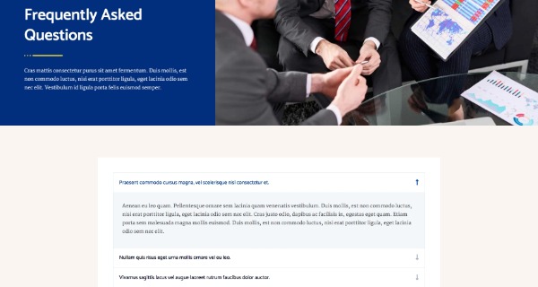 Preemptive - Business Finance Elementor Şablon Kiti Preemptive - Business Finance Elementor Şablon Kiti