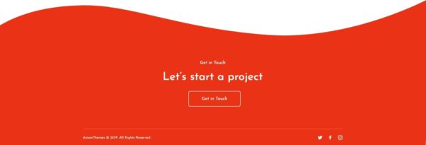 Helion - Yaratıcı Portföy Elementor Şablon Kiti Helion - Yaratıcı Portföy Elementor Şablon Kiti