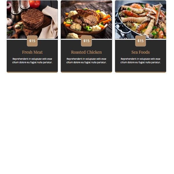 Fotro - Food Restaurant Elementor Şablon Kiti Fotro - Food Restaurant Elementor Şablon Kiti