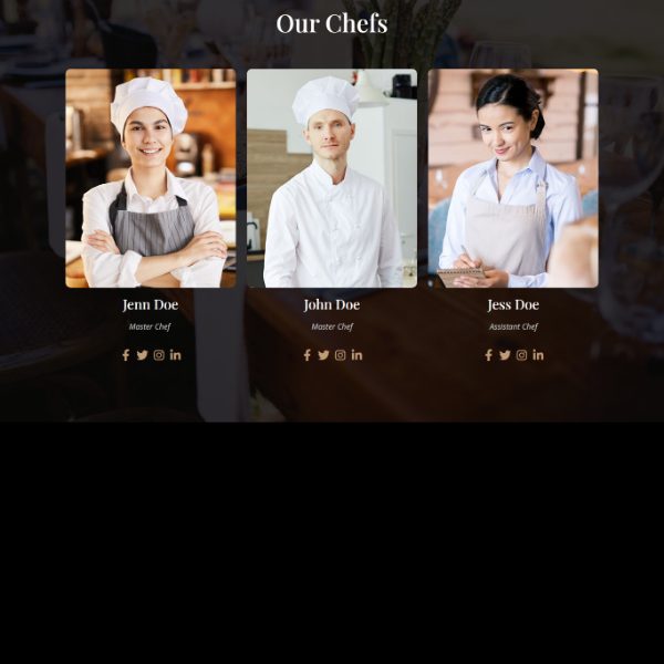 Fotro - Food Restaurant Elementor Şablon Kiti Fotro - Food Restaurant Elementor Şablon Kiti