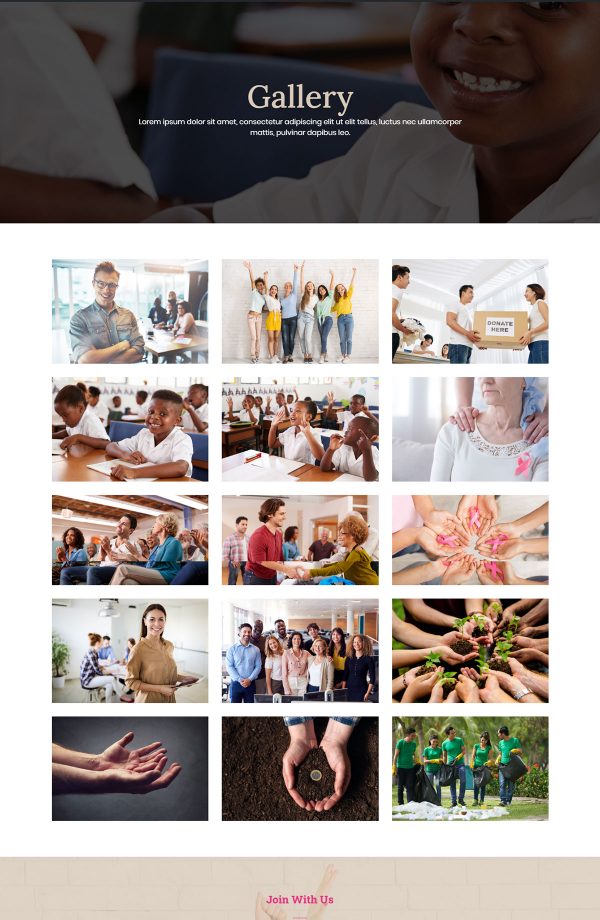 Ngoo - Kârsız Yardım Şablonu Kiti Ngoo - Kârsız Yardım Şablonu Kiti