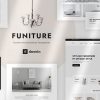 Funiture - Mobilya Dükkanı Woocommerce Elementor Temp Funiture - Mobilya Dükkanı Woocommerce Elementor Temp