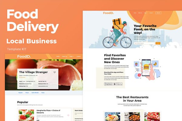 Food - Nakliyat Yerel İşletme