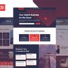 Maser - Web Tasarım Ajansı Şablon Kiti Maser - Web Tasarım Ajansı Şablon Kiti