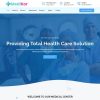 Medikor - Medical Healthcare Elementor Şablon Kiti