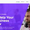 Startery - Business Startup Elementor Şablon Kiti