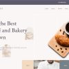 Cofery - Restaurant Cafe Elementor Şablon Kiti