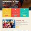 Kids - Anaokulu Çocuk Bakımı Elementor Şablonu Ki Kids - Anaokulu Çocuk Bakımı Elementor Şablonu Ki