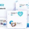Medikit - Tıbbi Şablon Kiti
