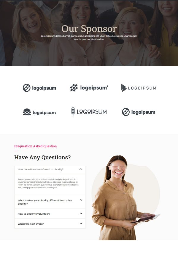 Ngoo - Kârsız Yardım Şablonu Kiti Ngoo - Kârsız Yardım Şablonu Kiti