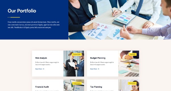 Preemptive - Business Finance Elementor Şablon Kiti Preemptive - Business Finance Elementor Şablon Kiti