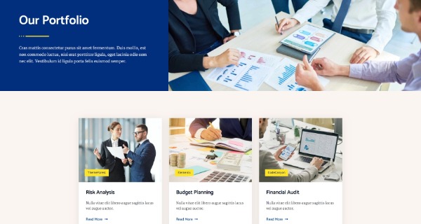 Preemptive - Business Finance Elementor Şablon Kiti Preemptive - Business Finance Elementor Şablon Kiti