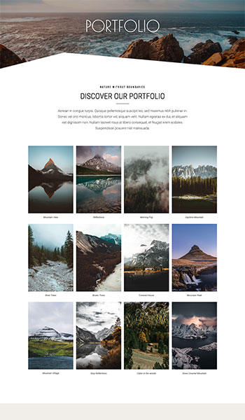Purekit - Creatives Business Elementor Şablon Kiti Purekit - Creatives Business Elementor Şablon Kiti