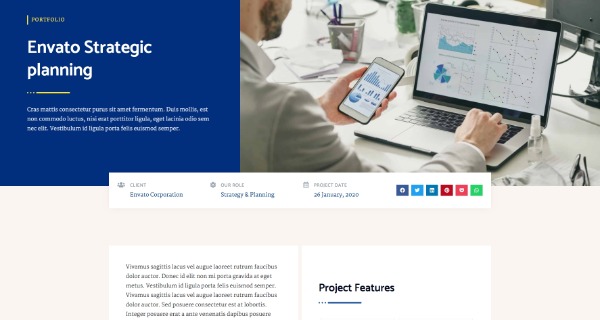 Preemptive - Business Finance Elementor Şablon Kiti Preemptive - Business Finance Elementor Şablon Kiti