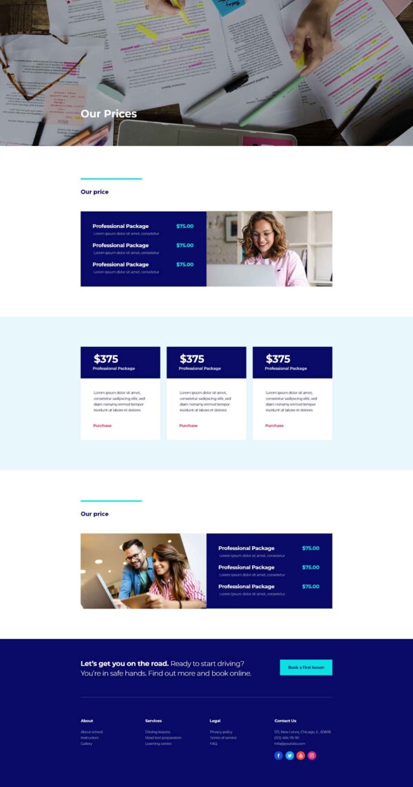 Learnex - Uzaktan Eğitim Öğrenme Kursları Elemen Learnex - Uzaktan Eğitim Öğrenme Kursları Elemen