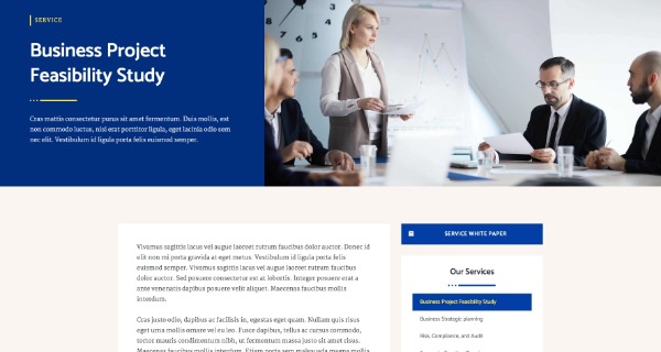 Preemptive - Business Finance Elementor Şablon Kiti Preemptive - Business Finance Elementor Şablon Kiti