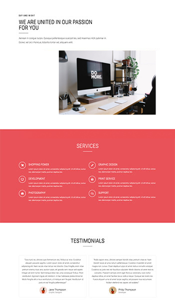 Purekit - Creatives Business Elementor Şablon Kiti Purekit - Creatives Business Elementor Şablon Kiti