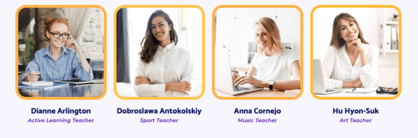 Kooki - Anaokulu Elementor Şablon Kiti Kooki - Anaokulu Elementor Şablon Kiti