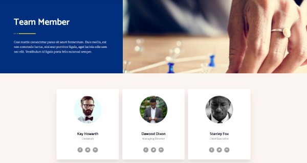 Preemptive - Business Finance Elementor Şablon Kiti Preemptive - Business Finance Elementor Şablon Kiti