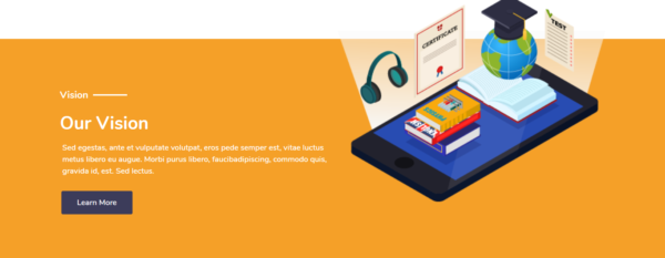 Lmes - Eğitim Elementor Şablon Kiti Lmes - Eğitim Elementor Şablon Kiti
