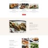 Especio - Food Blog Elementor Şablon Kiti Especio - Food Blog Elementor Şablon Kiti