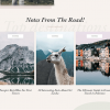 Travelkit - Elementor İçin Journal Blog Şablon Kiti