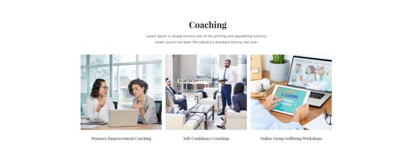 Unleash - Hayat Koçu Şablonu Ki Unleash - Hayat Koçu Şablonu Ki